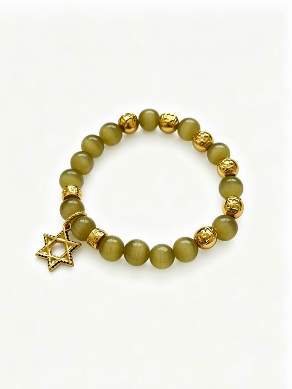 Chrome Hearts Bracelet 06yxs123